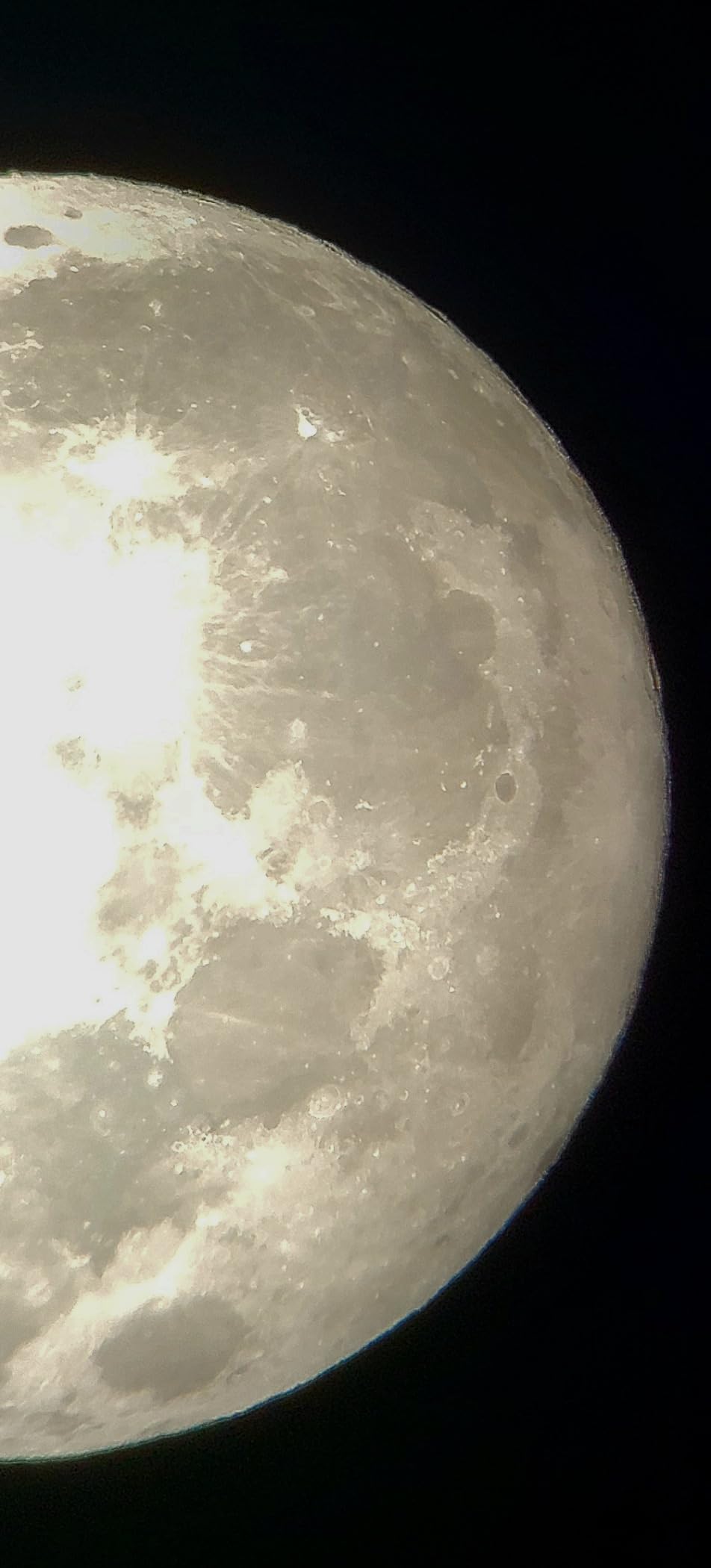 Sky Watcher Sky-Watcher Virtuoso GTI 150P Collapsible Tabletop GoTo Dobsonian Telescope customer photo 2