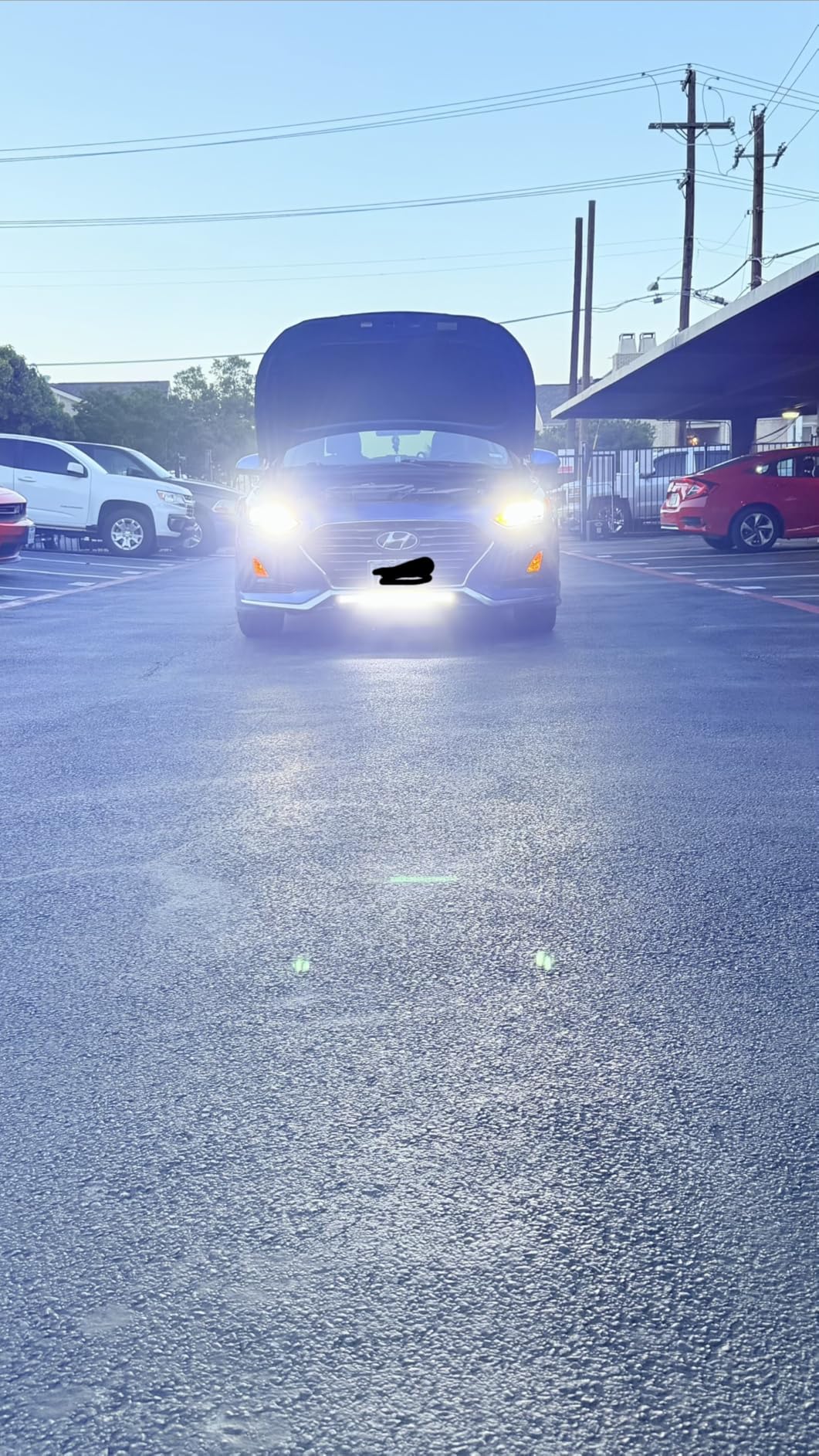 Firehawk LED Light Bar 32 Inch 80,000LM, Spot Flood Combo Beam, Driving Off Road Fog Work for Truck Pickup ATV UTV SUV customer photo 1