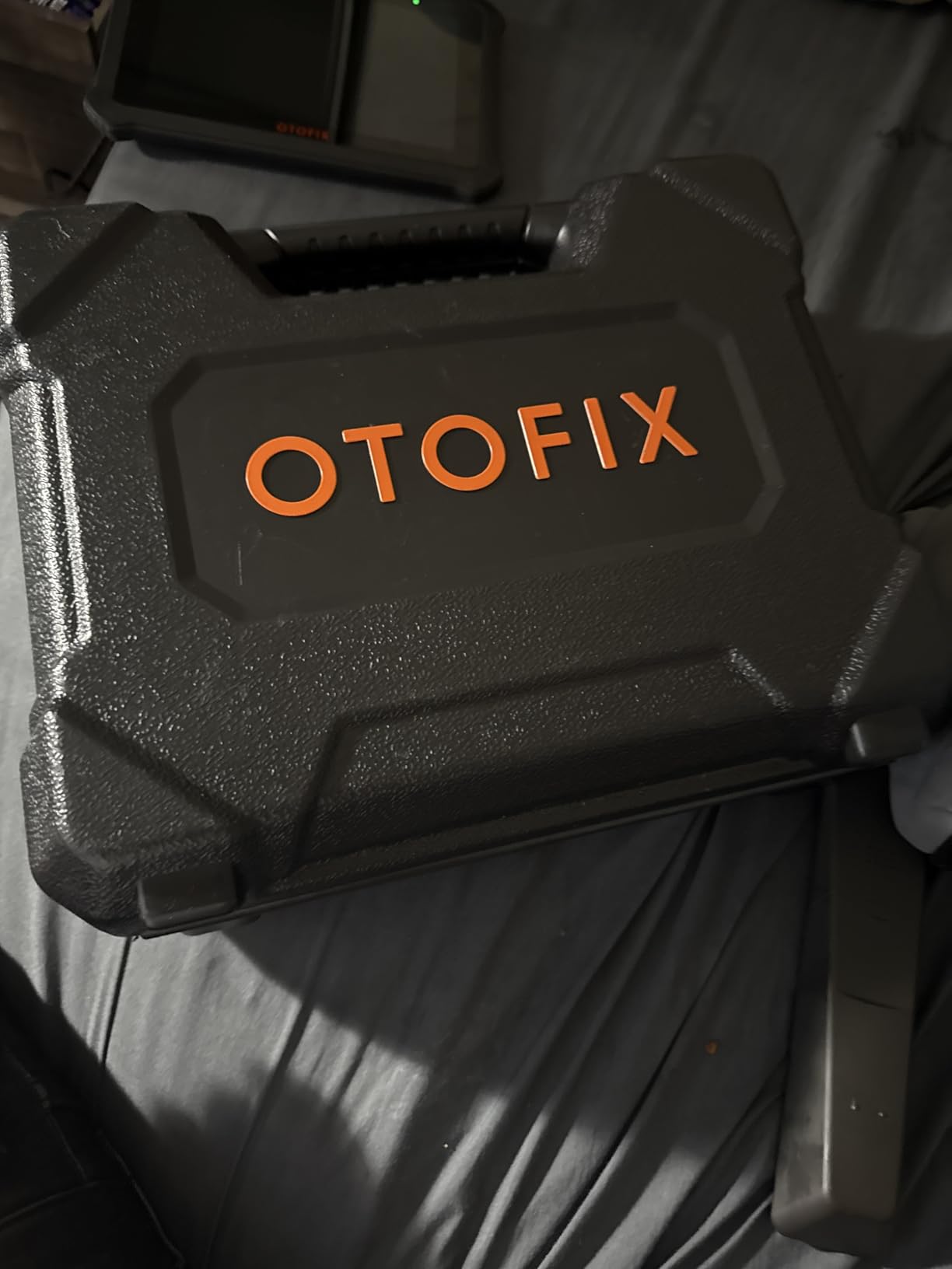 OTOFIX D1 Lite Bidirectional Scanner, 38+ Reset, All System, FCA SGW | BT Diagnostic Scan Tool with 2-Year Free Updates, 38+ Reset Services, Active Test, CANFD&DOIP, Auto VIN, Report Management customer photo 1