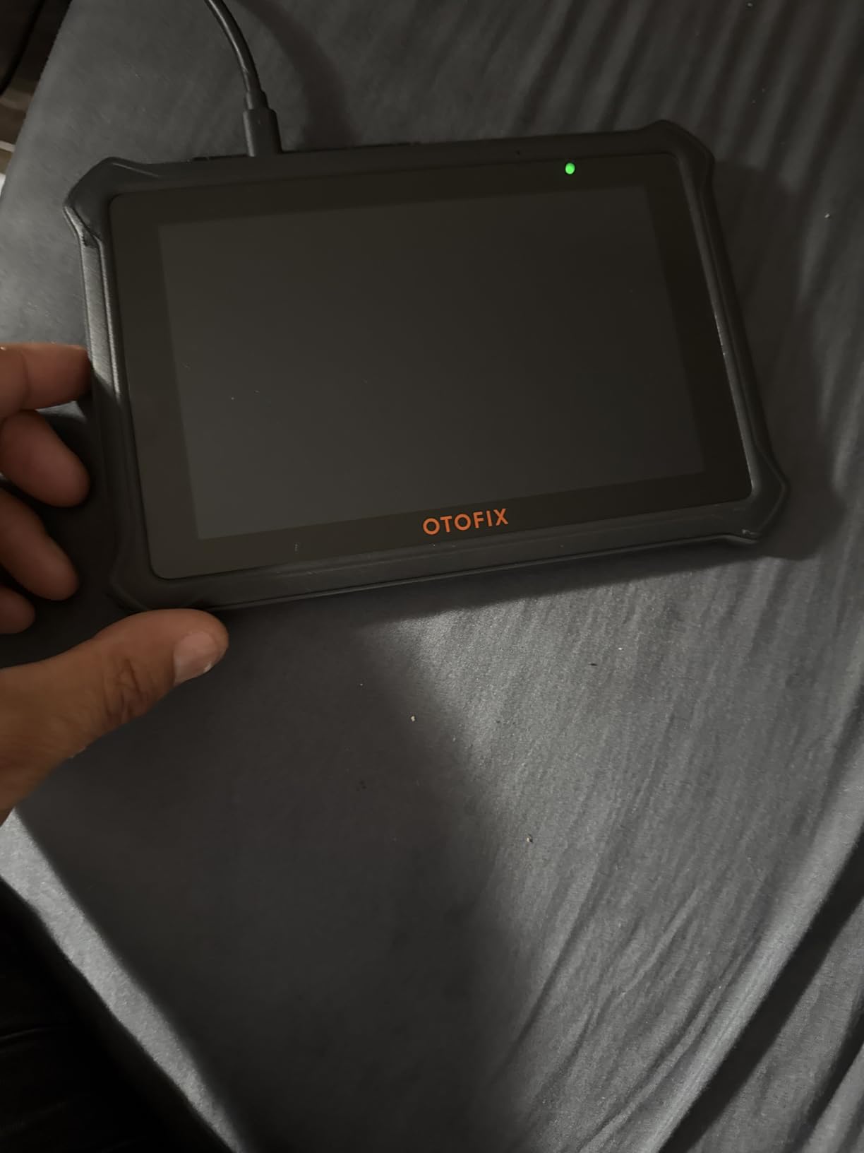 OTOFIX D1 Lite Bidirectional Scanner, 38+ Reset, All System, FCA SGW | BT Diagnostic Scan Tool with 2-Year Free Updates, 38+ Reset Services, Active Test, CANFD&DOIP, Auto VIN, Report Management customer photo 2