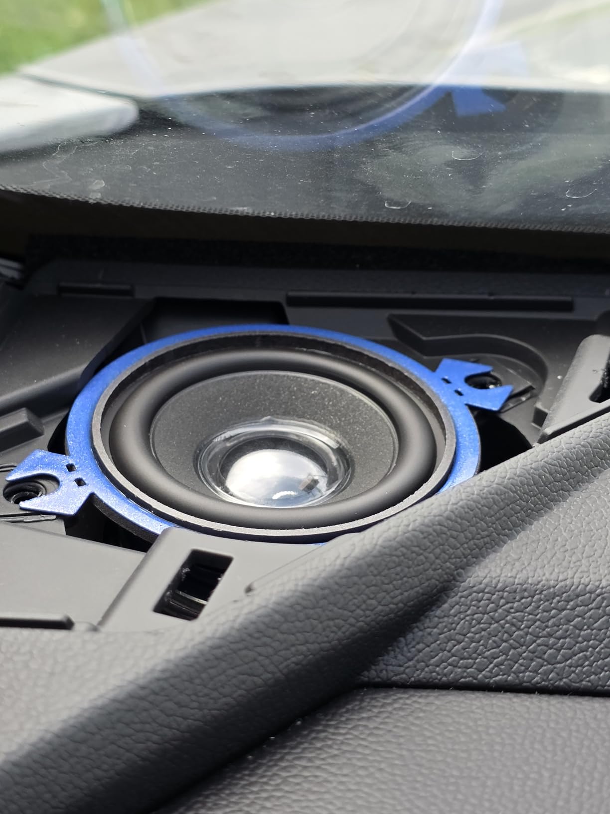 AudioControl PNW Series 6x9 Component Car Speakers Set (Pair) with 1