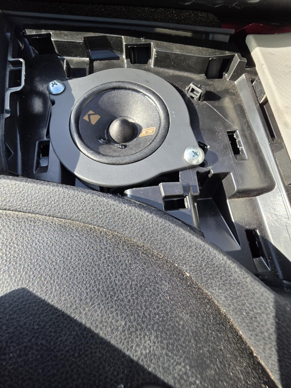 KICKER 51KSC6504 KS-Series 6.5