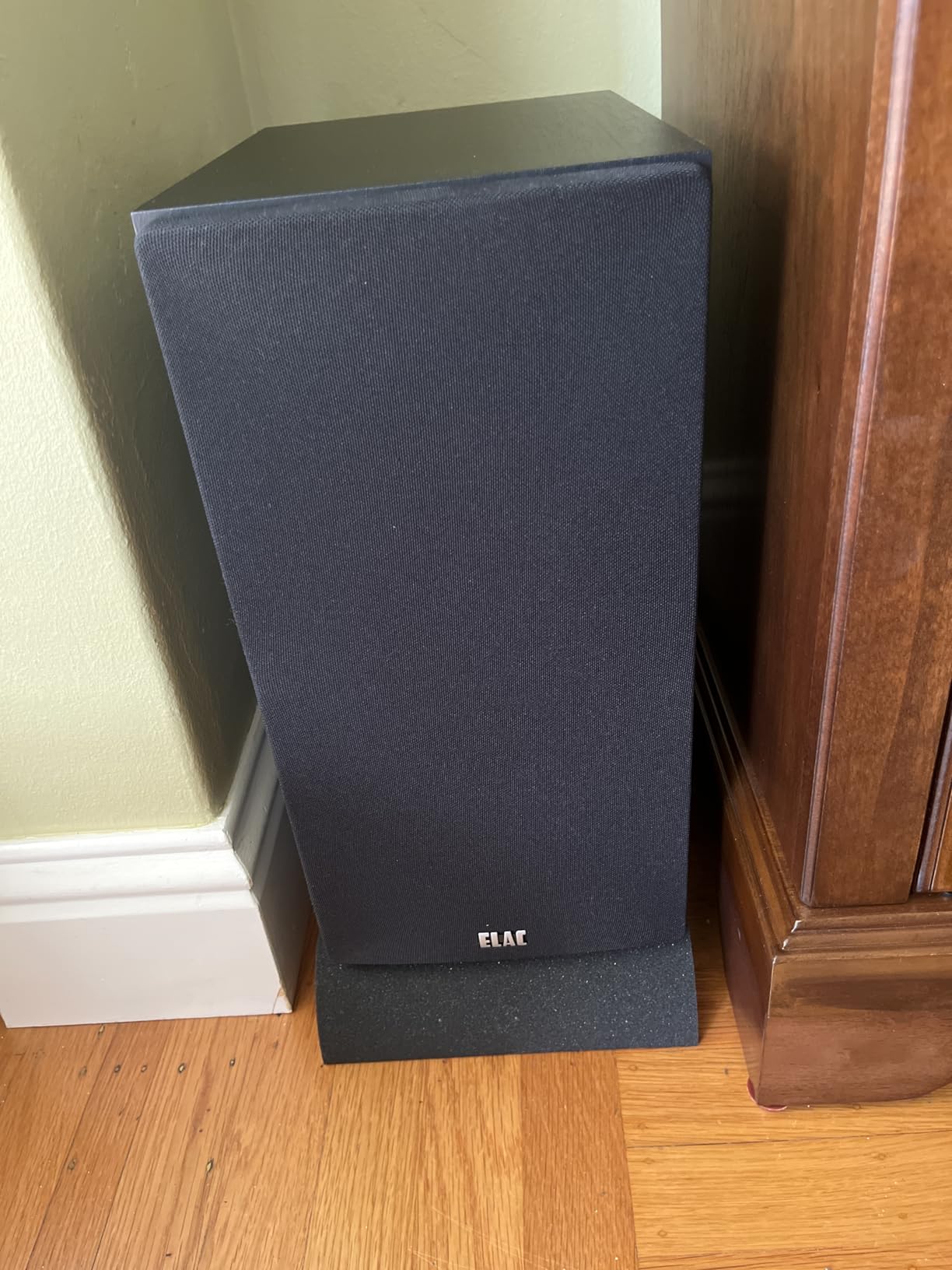 Liquid Stands Studio Monitor Sound Isolation Pads - 6
