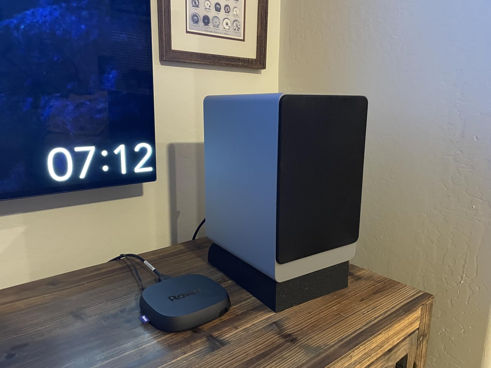 Liquid Stands Studio Monitor Sound Isolation Pads - 6