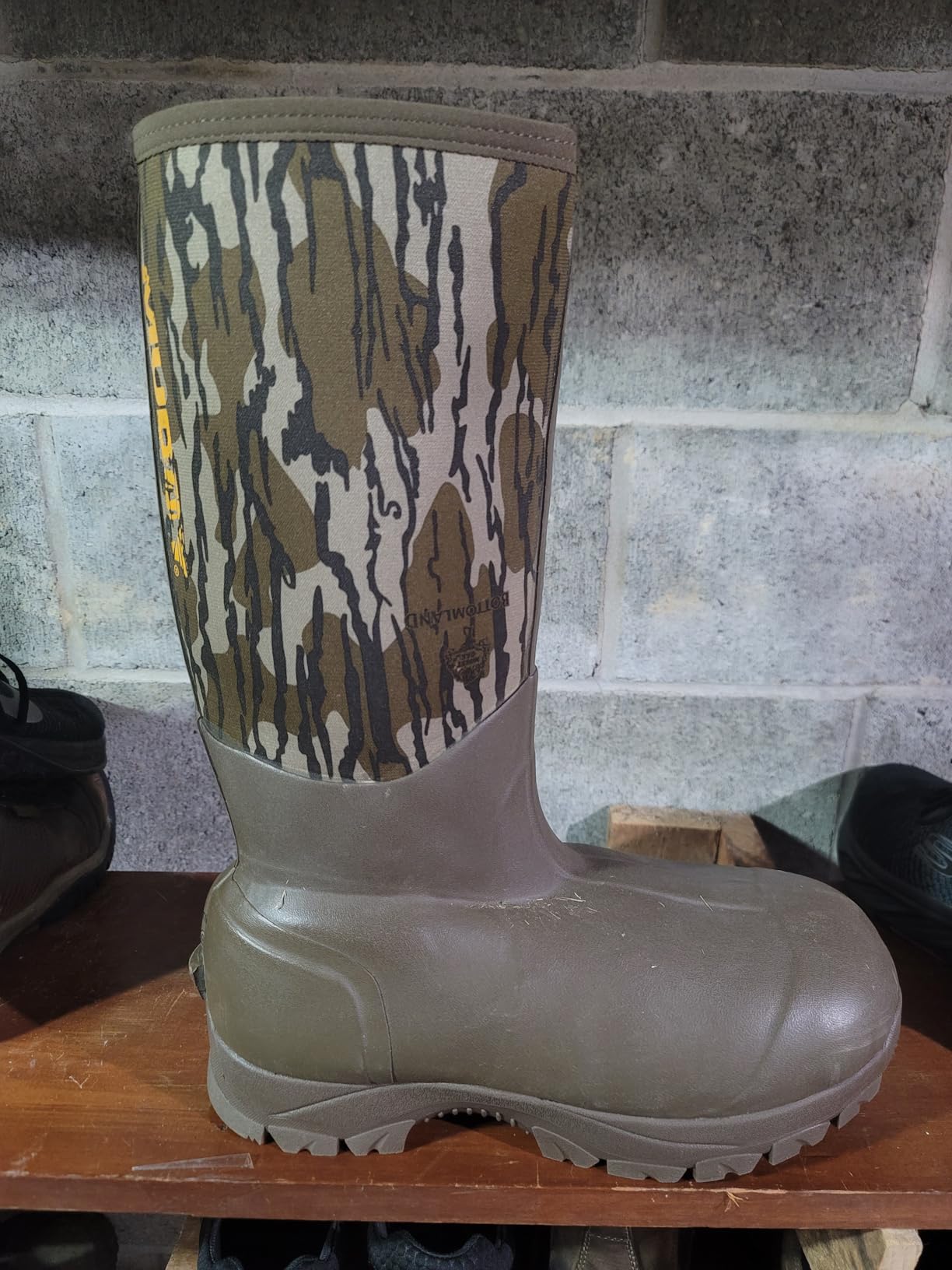 Men's Mtx 17