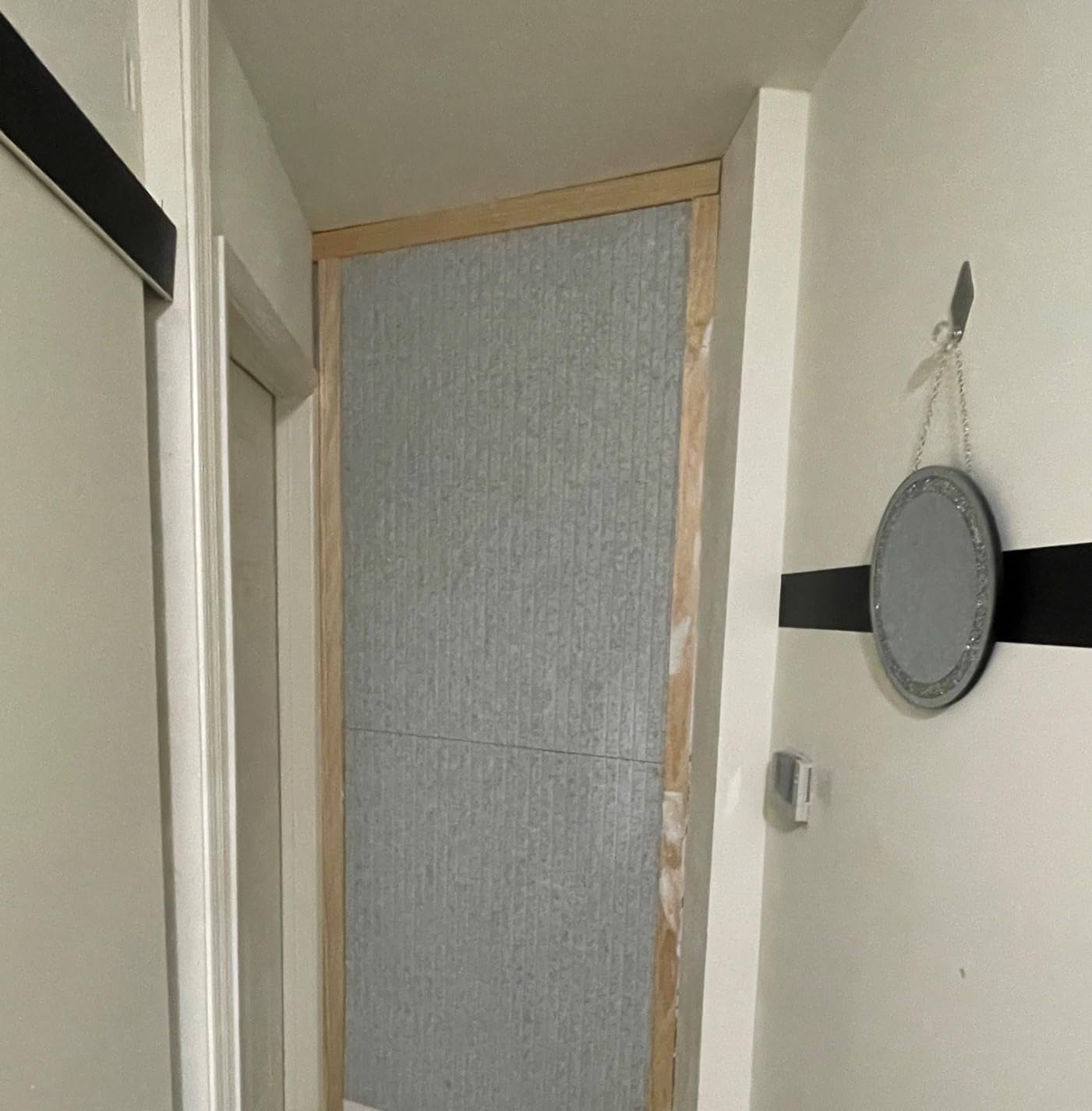 TONOR 8 Pack Large Acoustic Panels,47.2