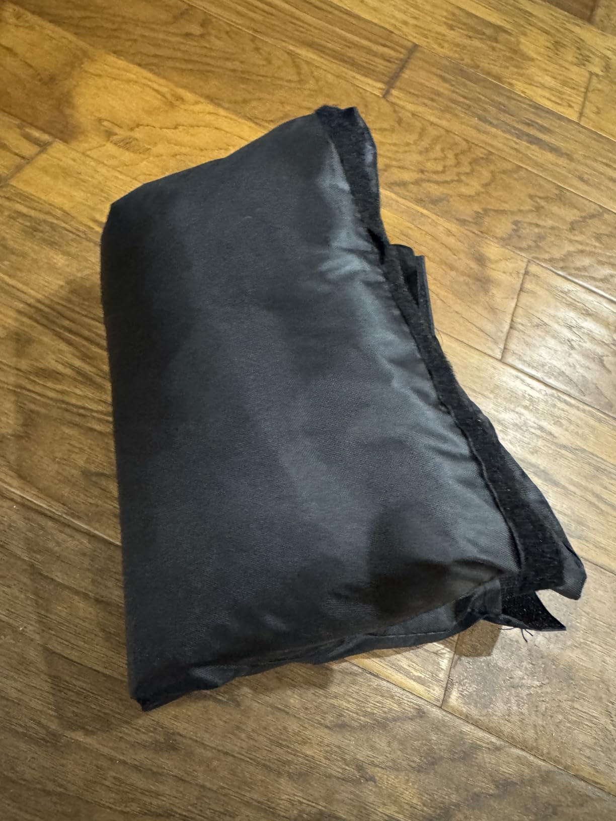 Snowmobile Cover, 420D Waterproof Sled Cover with Windproof Buckles, Nano Coating, UV Protection, Universal Large Trailerable Snowmobile Storage Cover customer photo 2