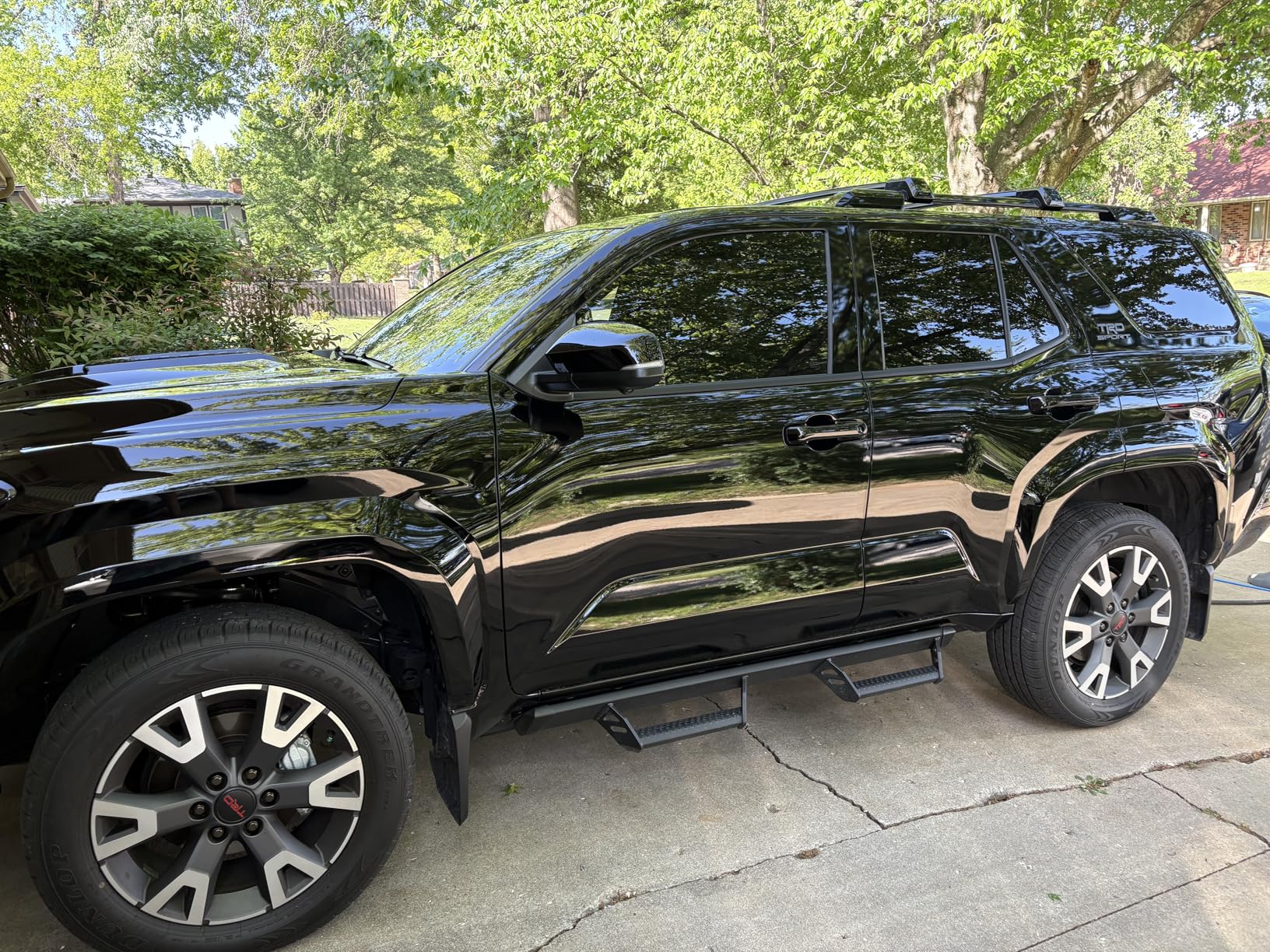 Meguiar's Ultimate Ceramic Coating Kit - Premium Kit for Cars with Microfiber Towels customer photo 1