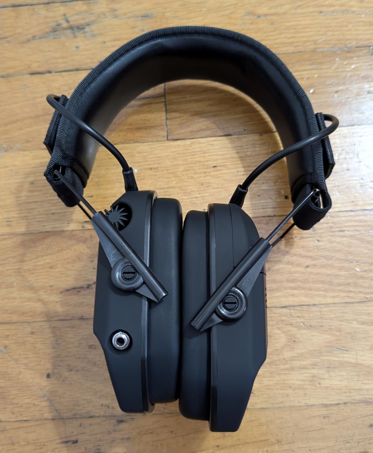 PROHEAR 022 Electronic Ear Protection for Shooting & Hunting - 29dB SNR customer photo 2