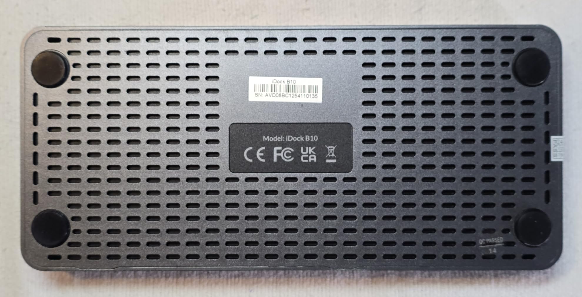 AV Access 8K KVM Switch 2 Monitors 2 Computers for Laptop & Desktop, GbE | KVM Docking Station Dual Monitor 8K@60Hz/4K@165Hz, 100W PD, 4xUSB 3.2 10Gbps USB C Hub, Audio, SD, Remote Switch customer photo 1