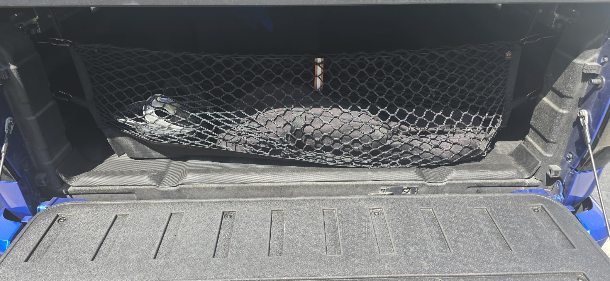 Michelin Truck Bed Mat for 2007-2018 Chevy Silverado/GMC Sierra 1500 6.6 FT | 2007-2019 2500 / 2011-2019 3500 78.9