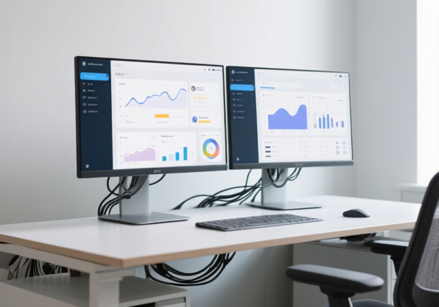 Is a Dual Monitor Setup Worth It? Pros and Cons 2026